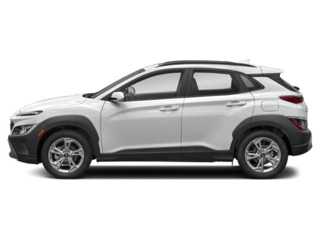 used 2022 Hyundai Kona car