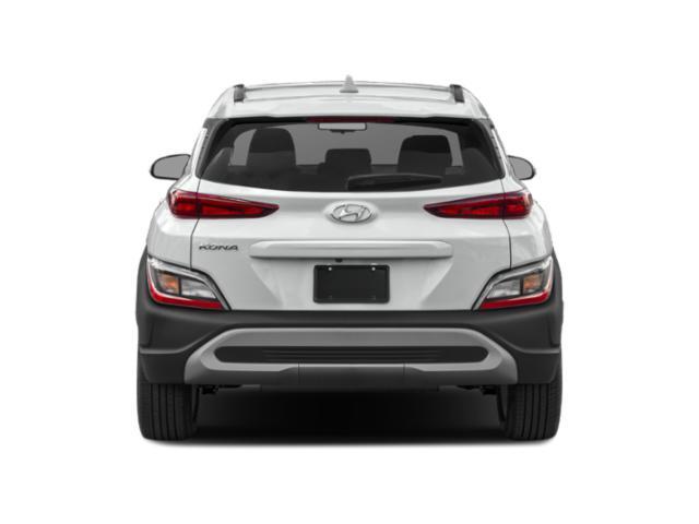 used 2022 Hyundai Kona car