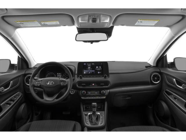 used 2022 Hyundai Kona car