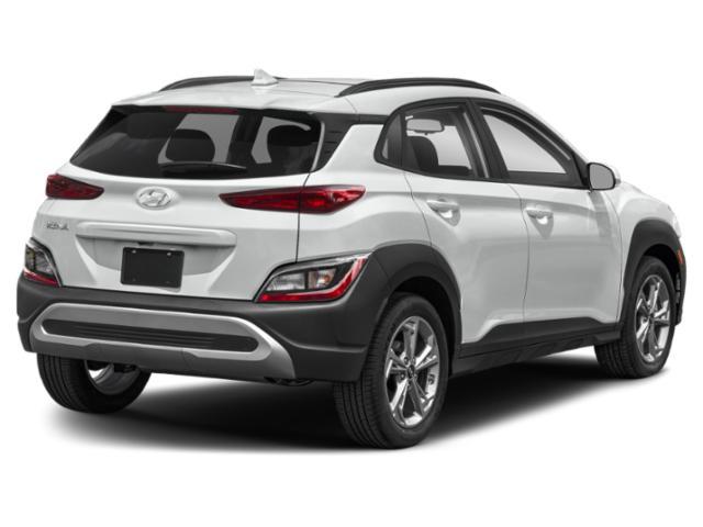 used 2022 Hyundai Kona car