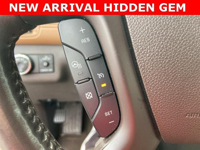 used 2017 Buick Enclave car, priced at $15,489