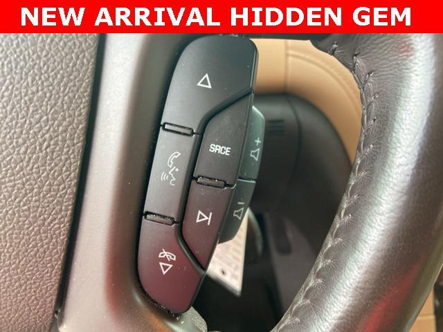 used 2017 Buick Enclave car, priced at $15,489