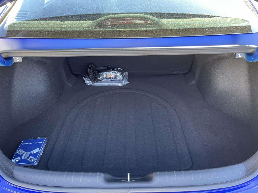 used 2024 Hyundai Elantra car, priced at $19,997