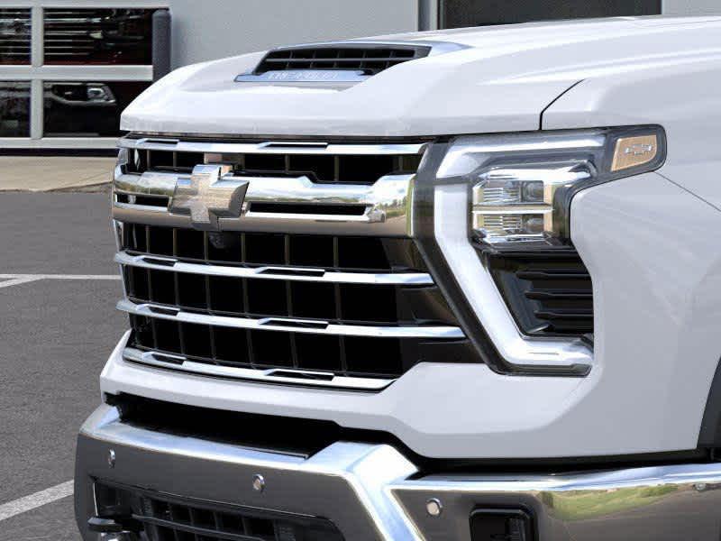 new 2026 Chevrolet Silverado 3500 car, priced at $88,015
