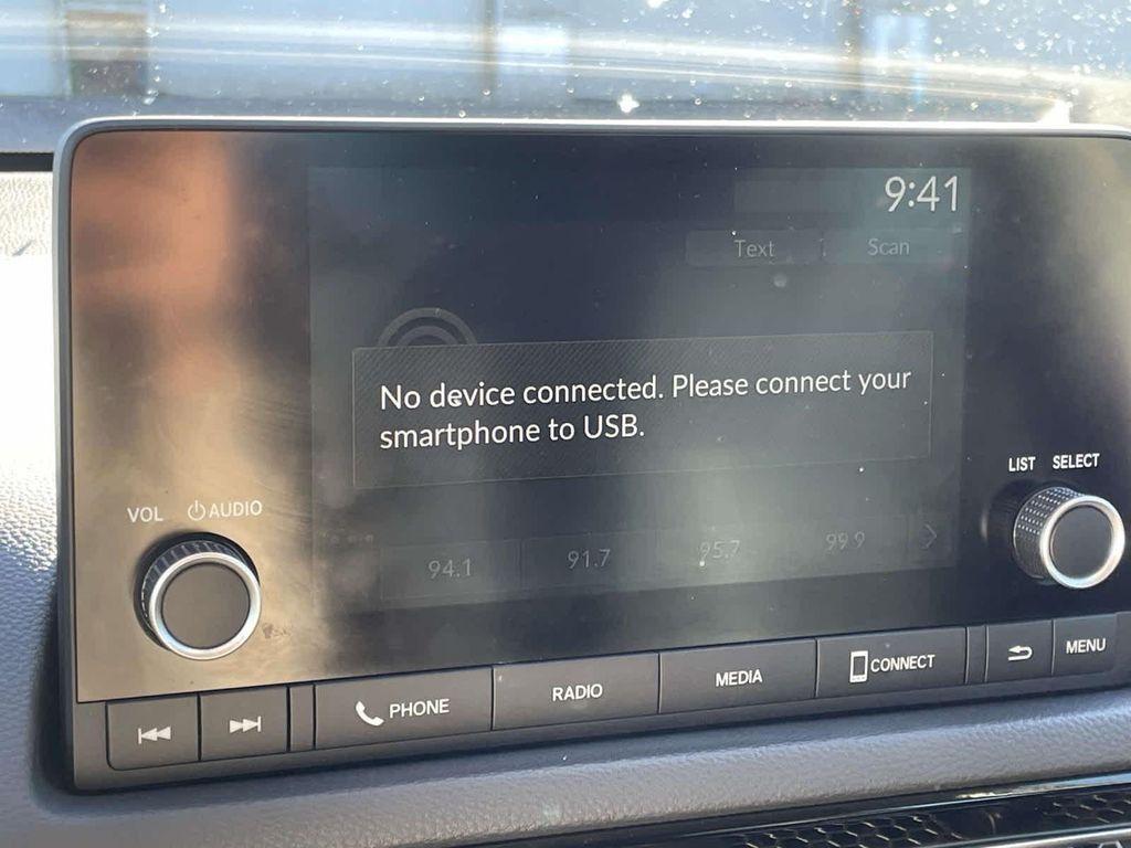 used 2024 Honda Civic car, priced at $21,997