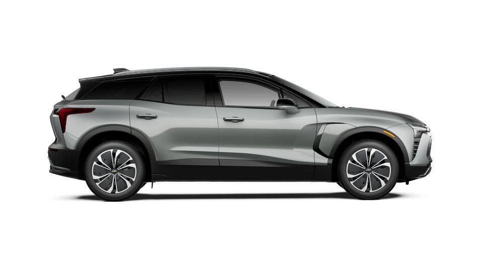 new 2026 Chevrolet Blazer EV car, priced at $52,880