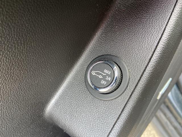 used 2019 Chevrolet Traverse car, priced at $16,977