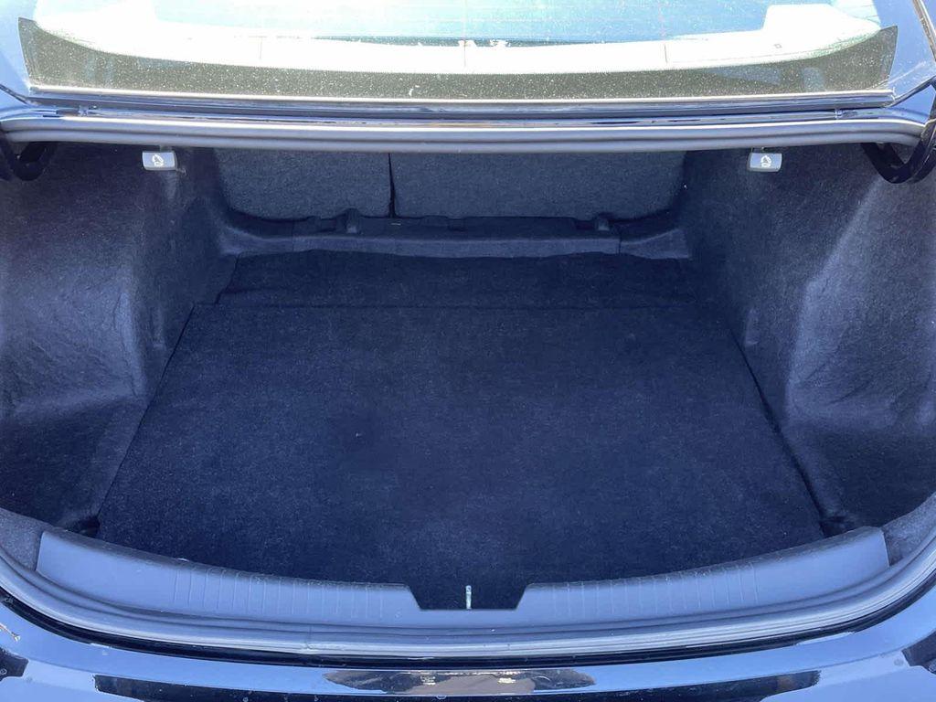 used 2024 Chevrolet Malibu car, priced at $17,988