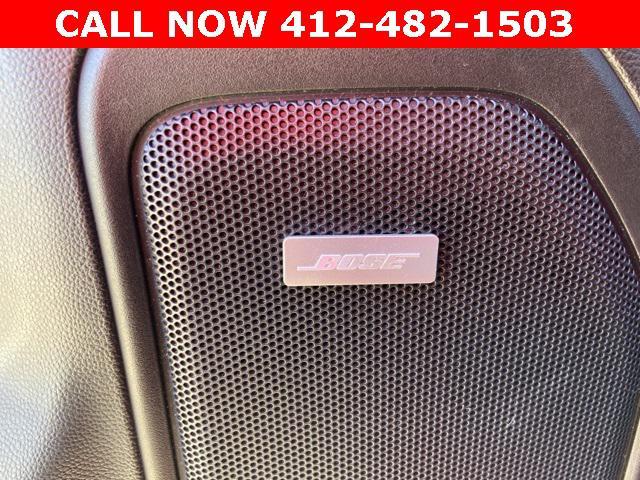 used 2019 Chevrolet Silverado 1500 car, priced at $33,566