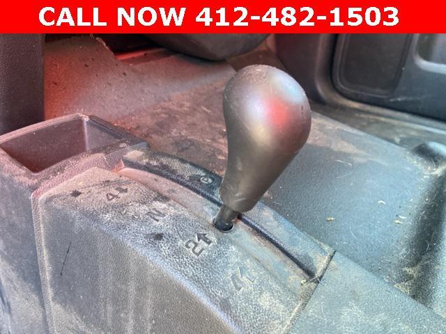 used 2015 Chevrolet Silverado 1500 car, priced at $16,554