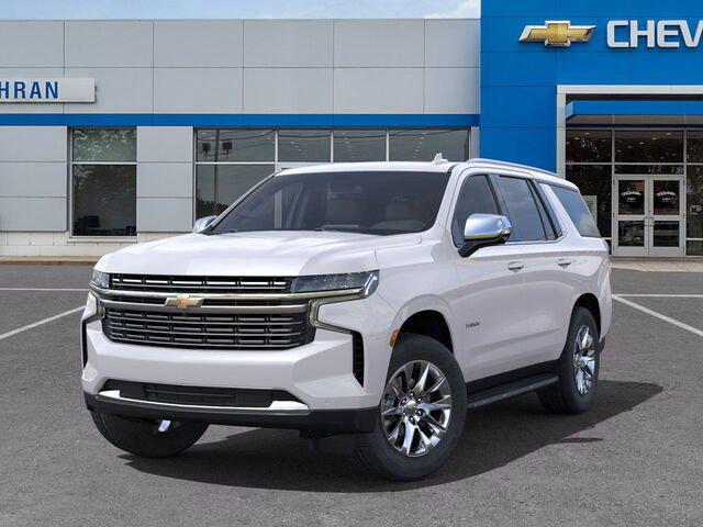 new 2024 Chevrolet Tahoe car, priced at $77,944