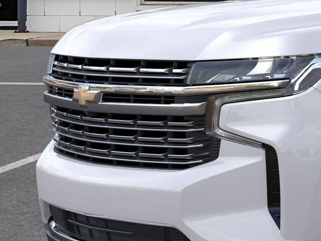 new 2024 Chevrolet Tahoe car, priced at $77,944