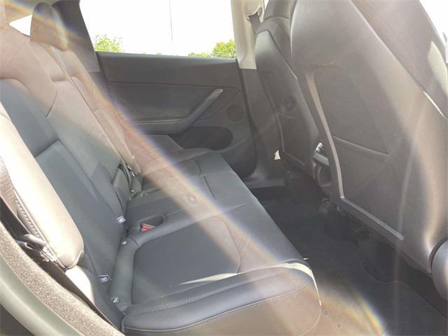 used 2024 Tesla Model Y car, priced at $31,675