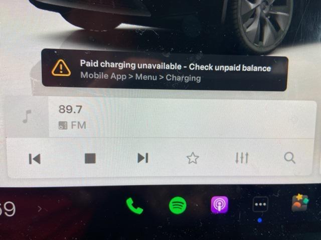 used 2024 Tesla Model Y car, priced at $32,913
