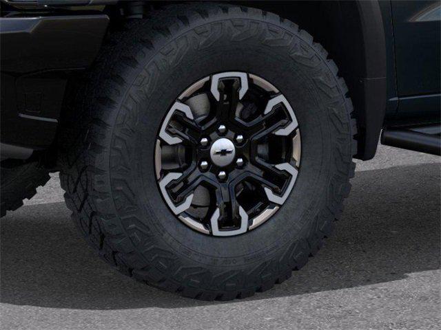 new 2025 Chevrolet Silverado 1500 car, priced at $70,865