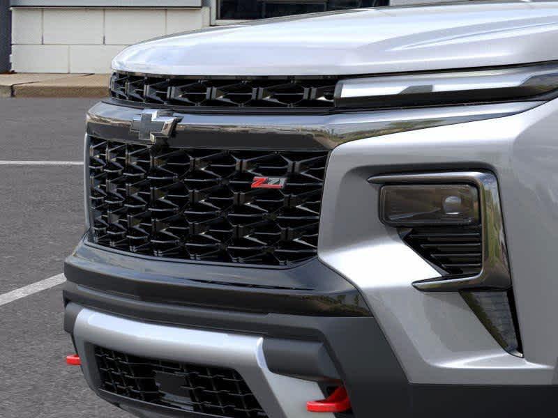 new 2026 Chevrolet Traverse car, priced at $52,454