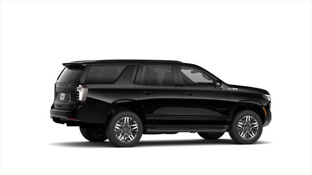 new 2025 Chevrolet Tahoe car, priced at $75,090