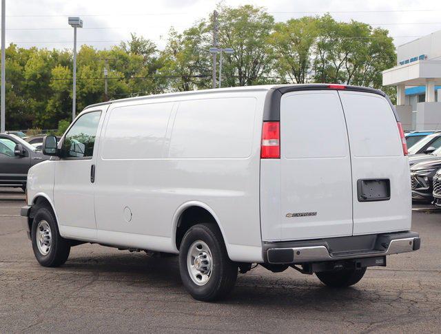 new 2024 Chevrolet Express 2500 car, priced at $50,820