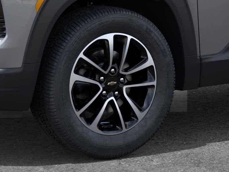 new 2026 Chevrolet TrailBlazer car, priced at $29,988