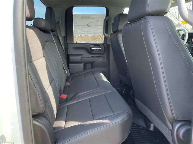 new 2024 Chevrolet Silverado 3500 car, priced at $47,317