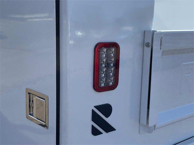 new 2024 Chevrolet Silverado 3500 car, priced at $64,651