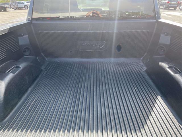 used 2022 Chevrolet Silverado 1500 car, priced at $34,933