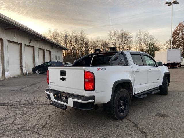 used 2016 Chevrolet Colorado car, priced at $25,968