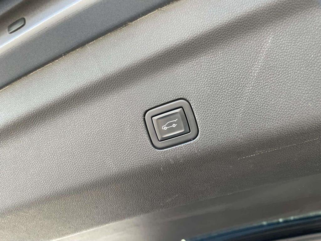 used 2021 Chevrolet Tahoe car, priced at $46,847