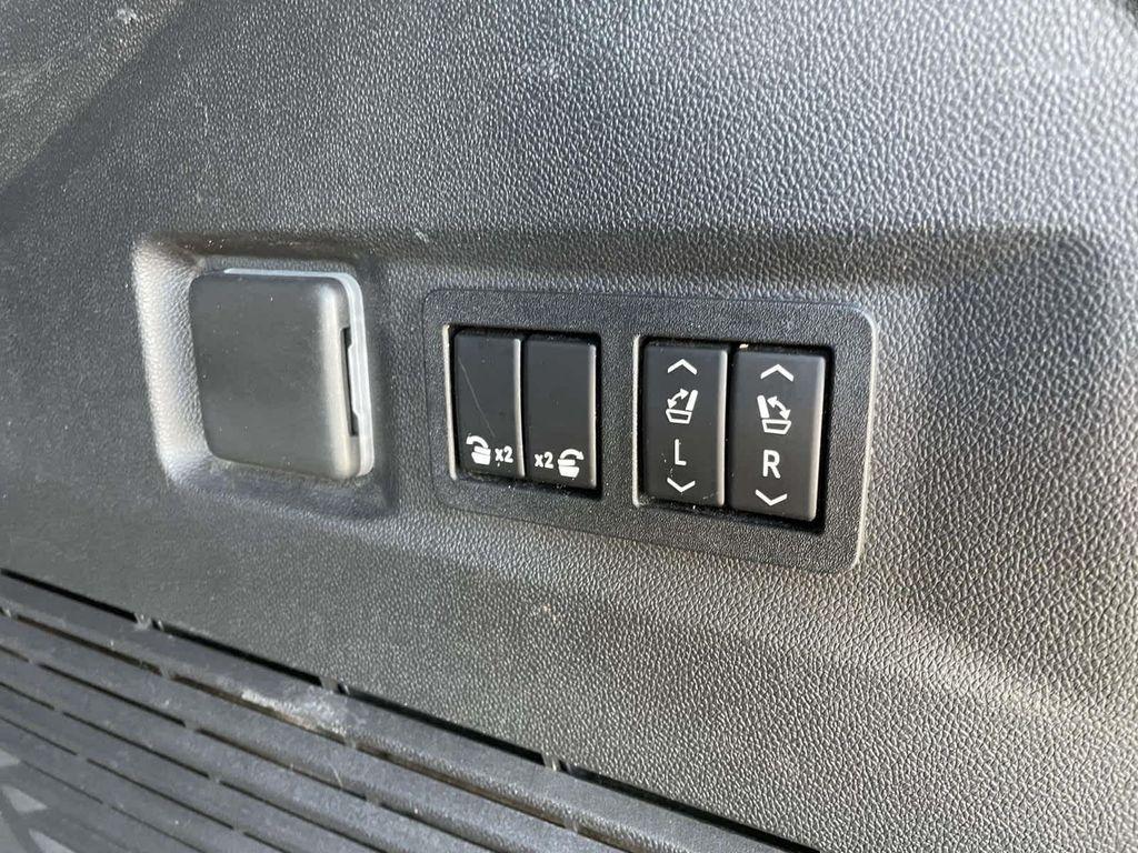 used 2021 Chevrolet Tahoe car, priced at $46,847