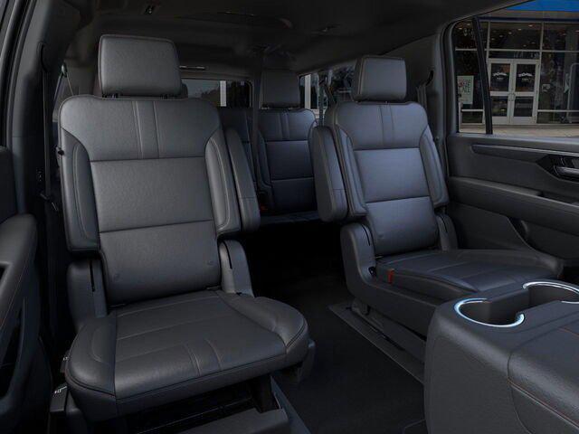 new 2025 Chevrolet Suburban car, priced at $84,785