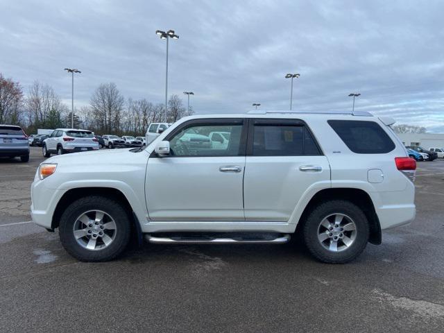 used 2011 Toyota 4Runner car, priced at $20,390