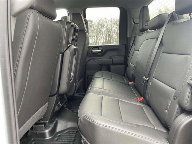 new 2024 Chevrolet Silverado 3500 car, priced at $72,887
