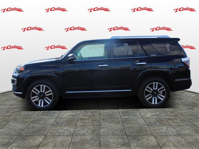 used 2016 Toyota 4Runner car, priced at $28,588