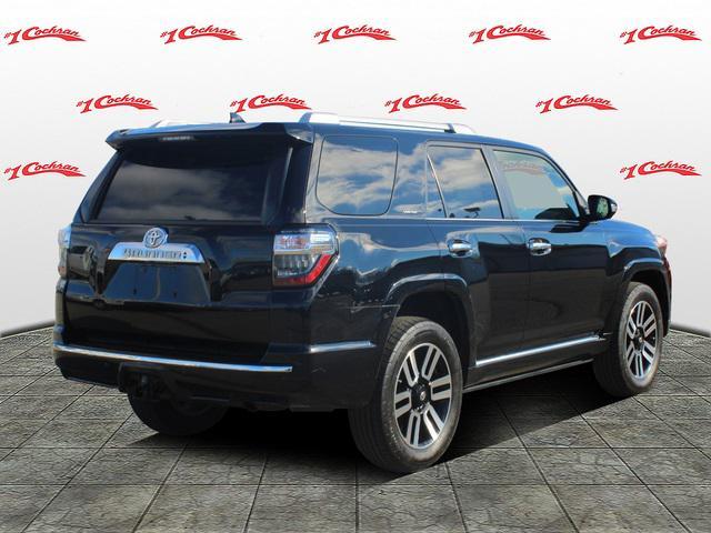 used 2016 Toyota 4Runner car, priced at $28,588