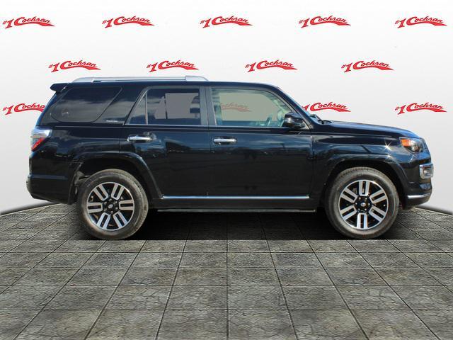 used 2016 Toyota 4Runner car, priced at $28,588