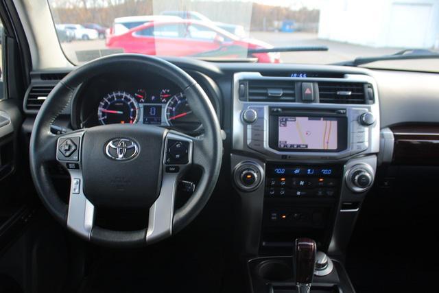 used 2016 Toyota 4Runner car, priced at $28,588