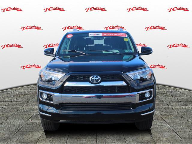 used 2016 Toyota 4Runner car, priced at $28,588