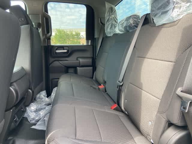 new 2025 Chevrolet Silverado 3500 car, priced at $54,278