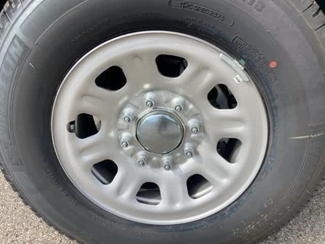 new 2025 Chevrolet Silverado 3500 car, priced at $54,278