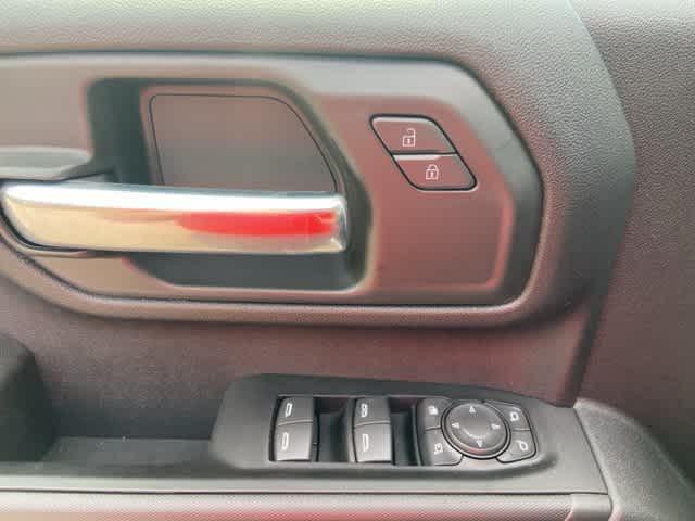 new 2025 Chevrolet Silverado 3500 car, priced at $54,278