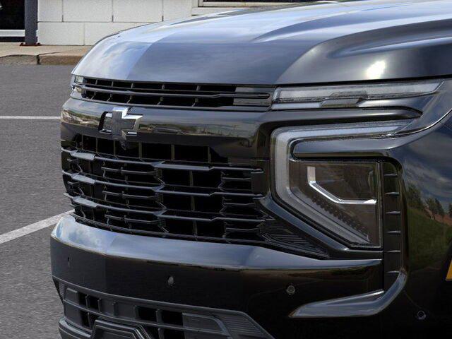 new 2025 Chevrolet Tahoe car, priced at $76,690