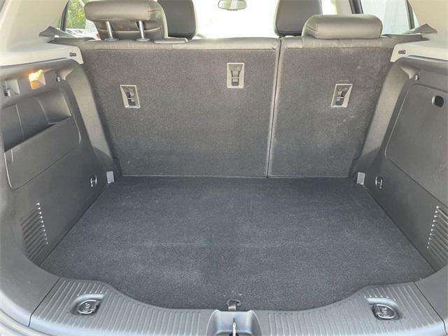used 2022 Chevrolet Trax car, priced at $18,099
