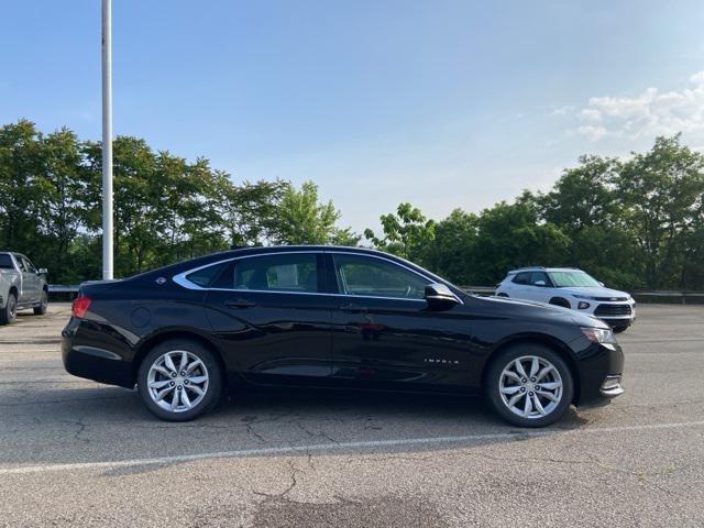 used 2016 Chevrolet Impala car, priced at $12,122