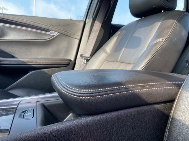 used 2016 Chevrolet Impala car, priced at $12,122