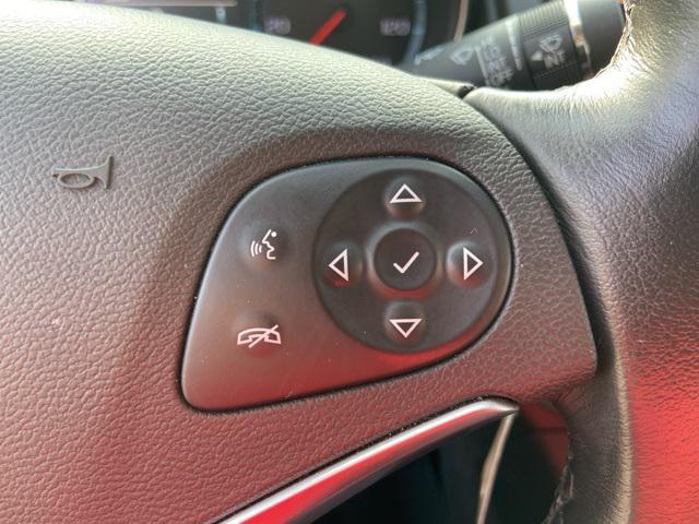 used 2016 Chevrolet Impala car, priced at $12,122