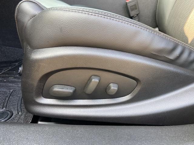used 2016 Chevrolet Impala car, priced at $12,122