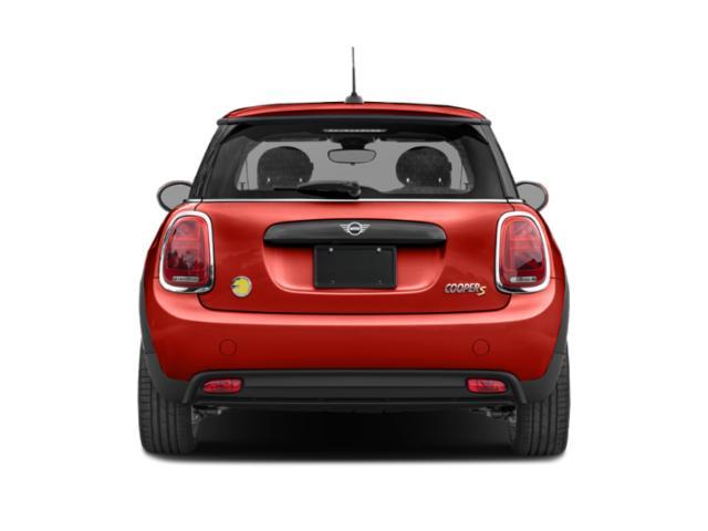 used 2022 MINI Hardtop car