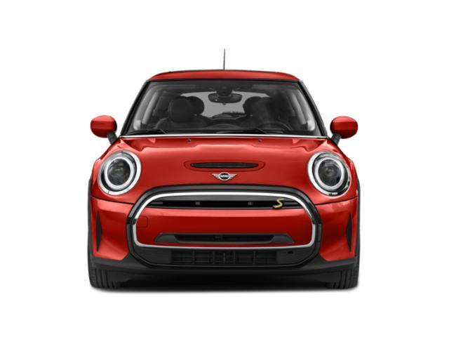 used 2022 MINI Hardtop car