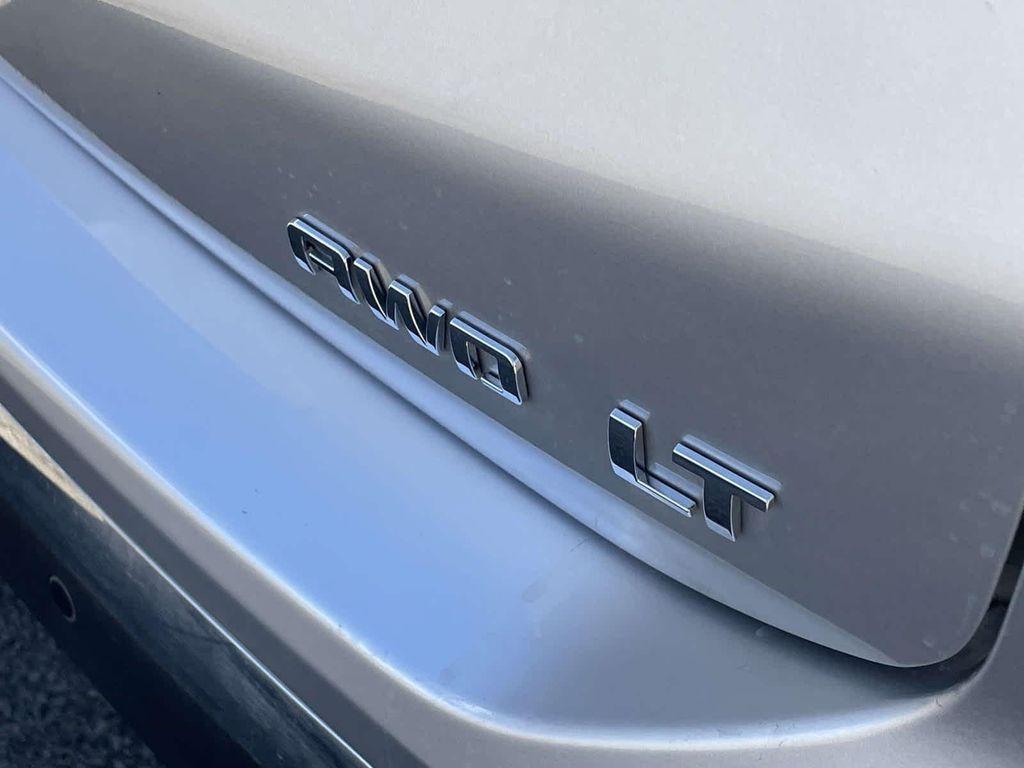 used 2020 Chevrolet Equinox car, priced at $16,525