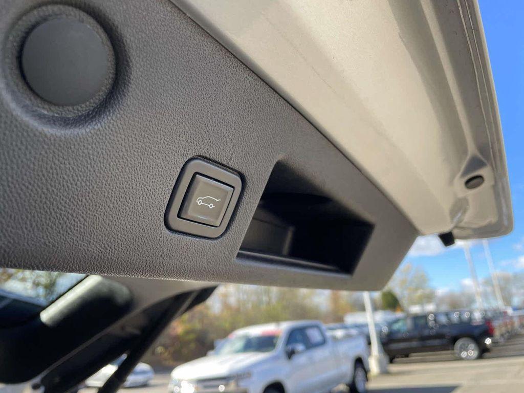 used 2020 Chevrolet Equinox car, priced at $16,525